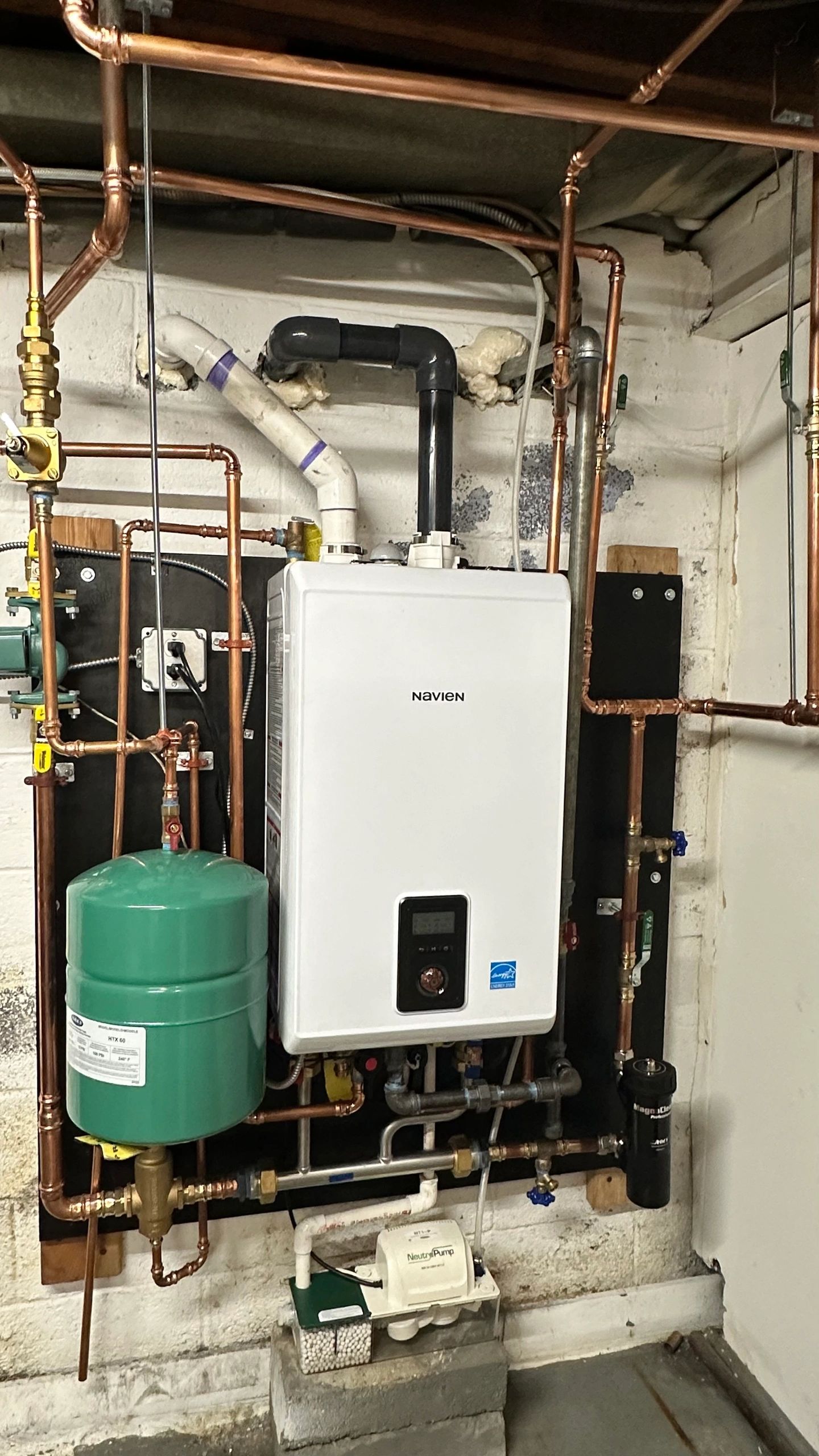 HVAC service Philadelphia